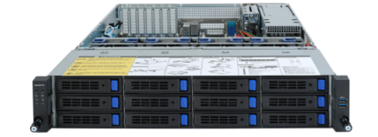 APU Rackmount