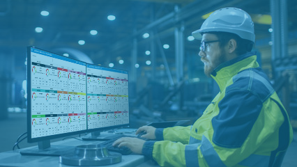 machine-status-dual-monitor-overlay