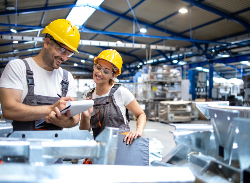 Quality Management: Harness MES Software for Manufacturing Success