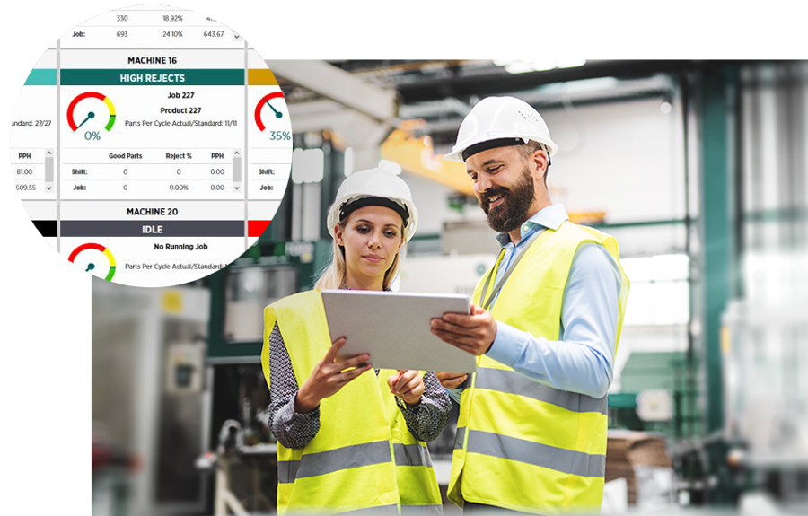 Quality Management and Traceability