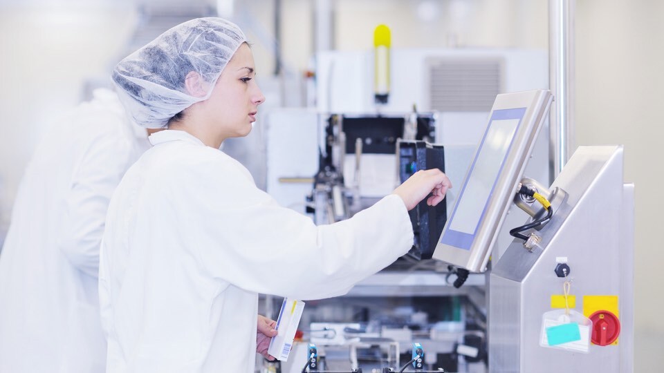 How Medical Device Manufacturers Can Leverage an MES
