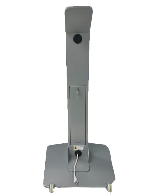 HMI Pedestal