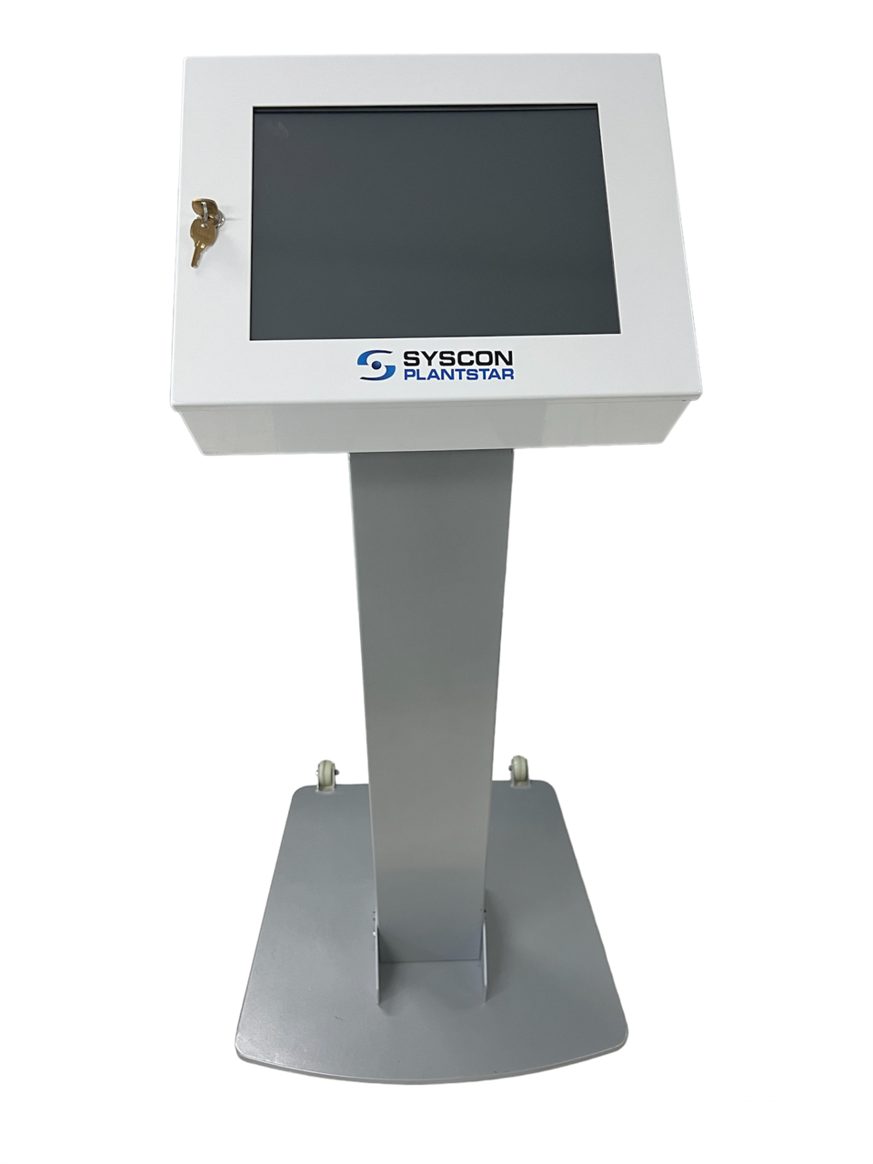 HMI Pedestal