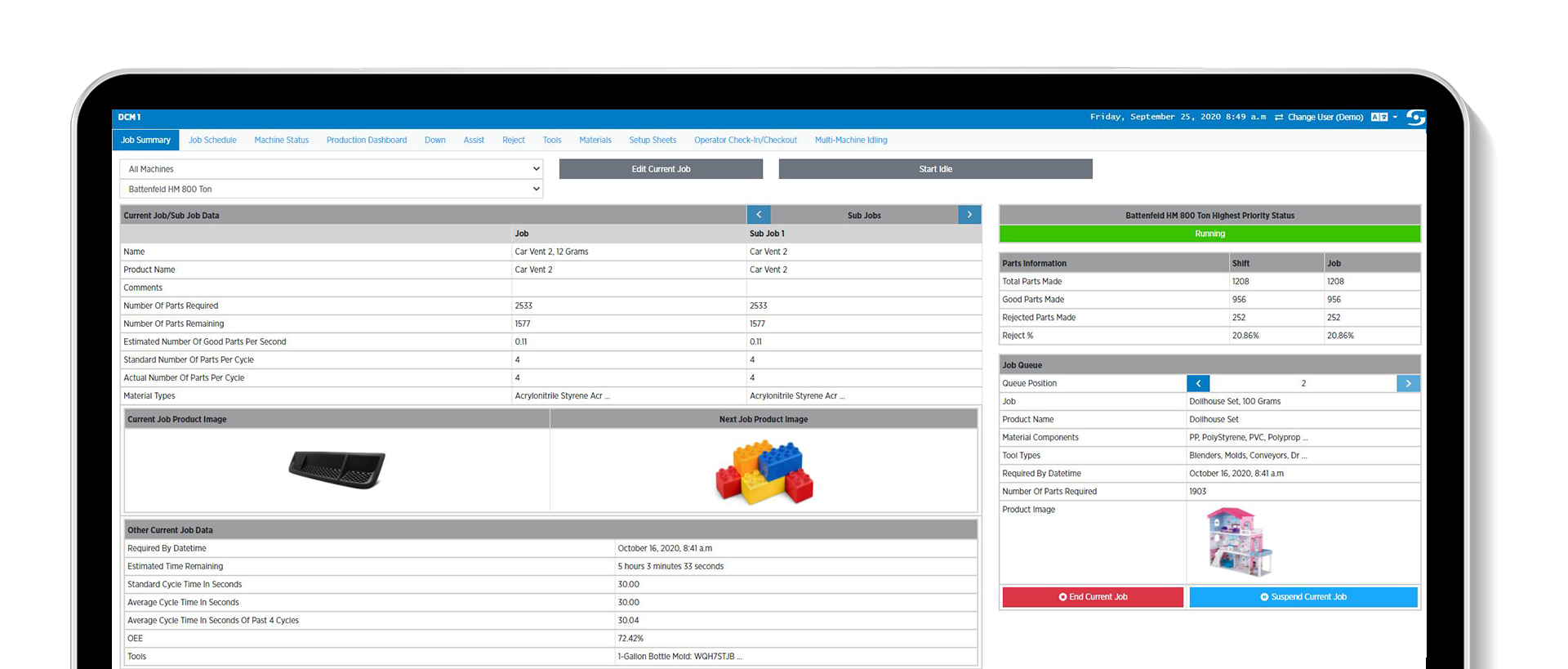 Transformation Innovation Strategies - OPTIMIZE